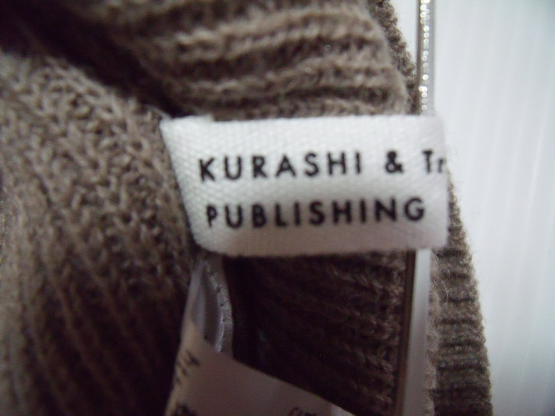 【激安古着】 KURASHI ＆ TRIPS PUBLISHING　ニットorセーター　トップス