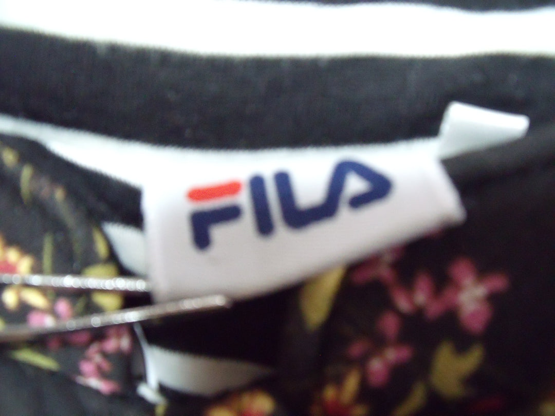 【激安古着】 FILA　ダウン,中綿ベスト　アウター