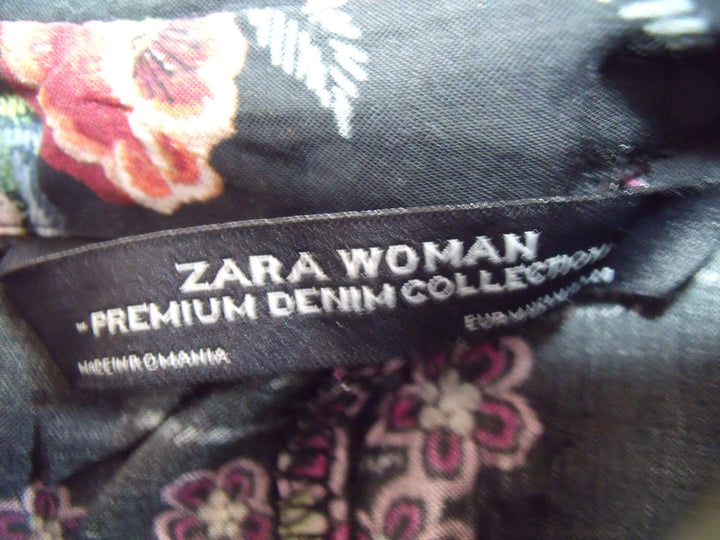 【激安古着】 ZARA WOMAN　ワンピース　ワンピース or ドレス