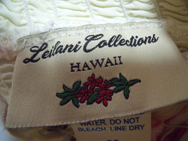 【激安古着】 Leilani Collections HAWAII　ワンピース　ワンピース or ドレス