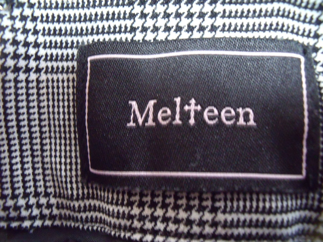 【激安古着】 Melteen　ミディアム丈　ワンピース or ドレス