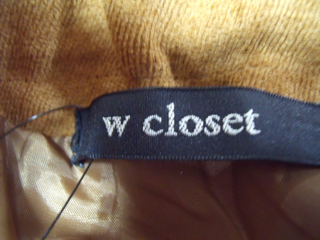 【激安古着】 w closet　ワンピース　ワンピース or ドレス