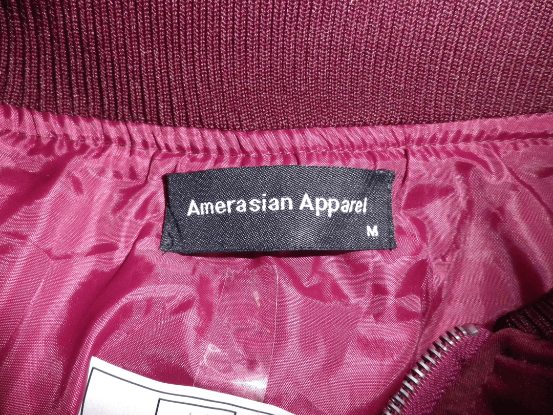【激安古着】 Amerasian Apparel　　アウター