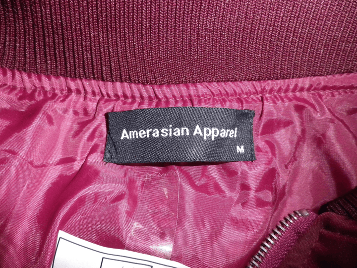 【激安古着】 Amerasian Apparel　　アウター