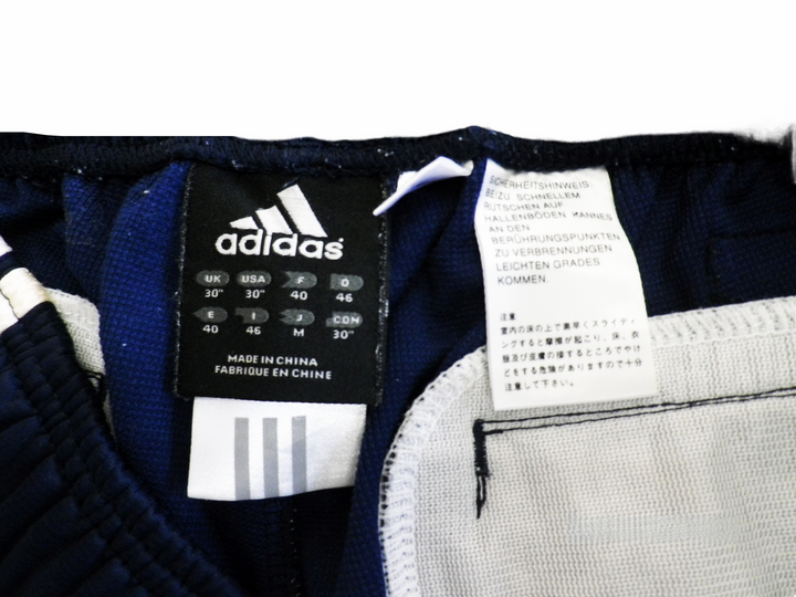 【激安古着】 adidas アディダス　ジャージ/スポーツ　パンツ