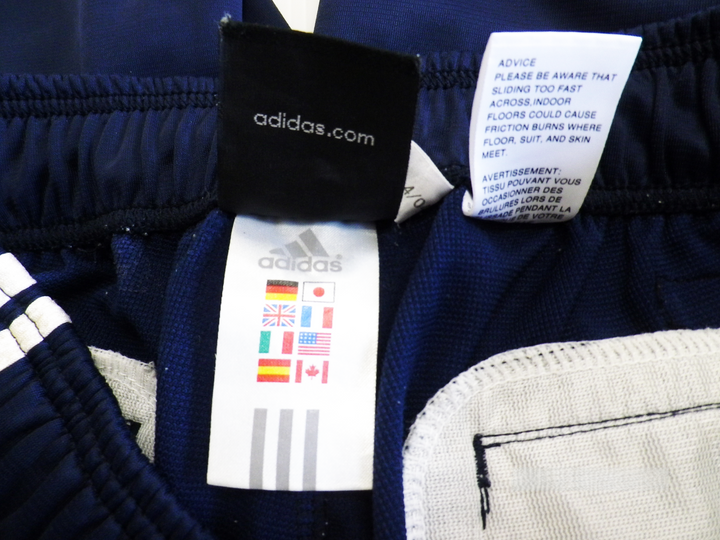 【激安古着】 adidas アディダス　ジャージ/スポーツ　パンツ