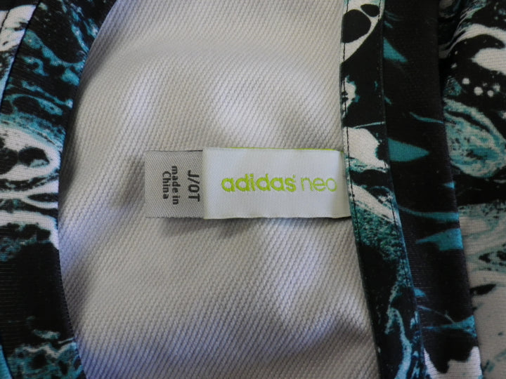 【激安古着】 adidas neo　長袖Tシャツ　トップス