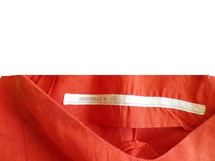 【激安古着】 MERVEILLE H.　ワンピース　ワンピース or ドレス