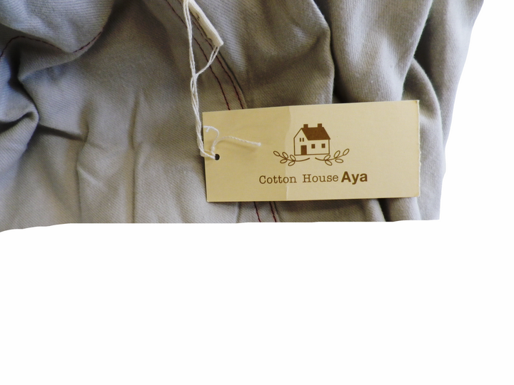 【激安古着】 COTTON HOUSE Aya　ミディアム丈　スカート