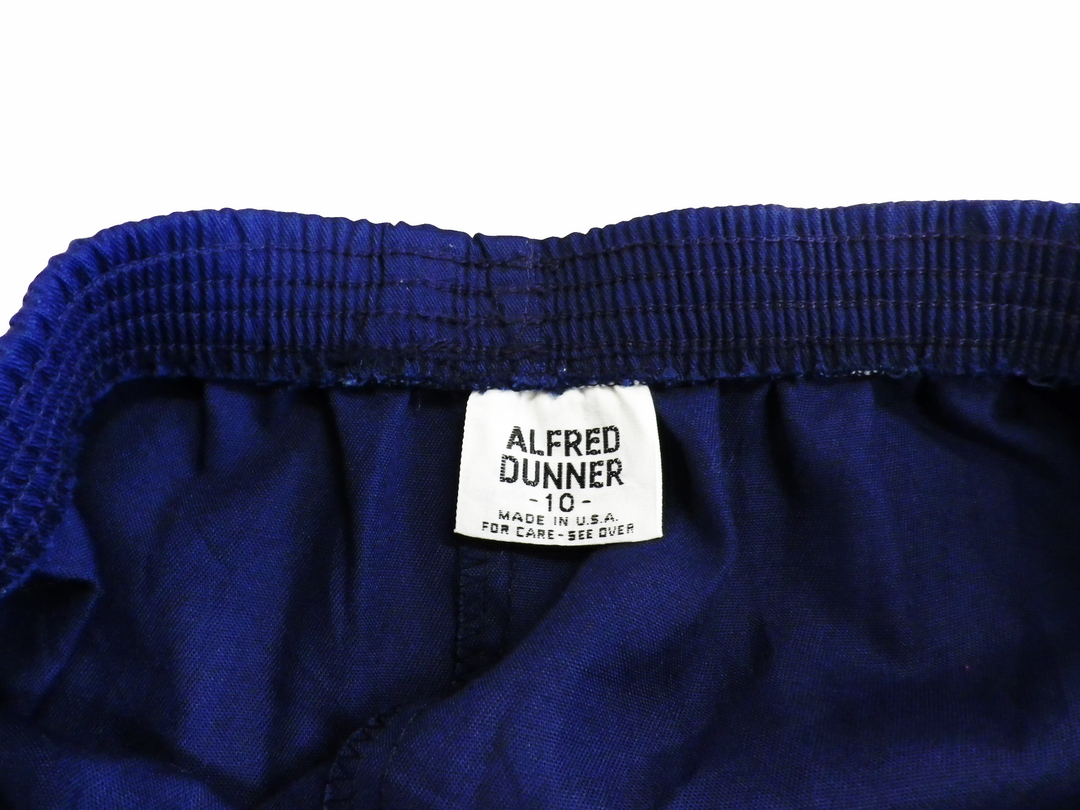 【激安古着】 ALFREDDUNNER　ミディアム丈　スカート