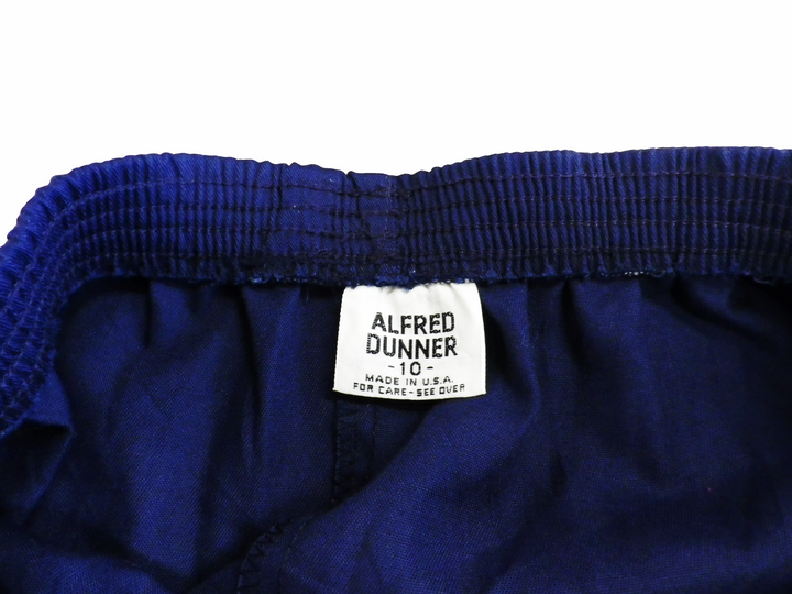 【激安古着】 ALFREDDUNNER　ミディアム丈　スカート