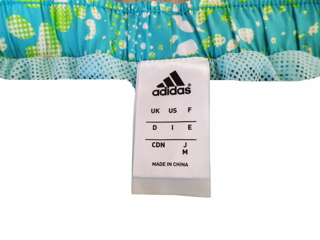 【激安古着】 adidas アディダス　ショート/ハーフパンツ　パンツ