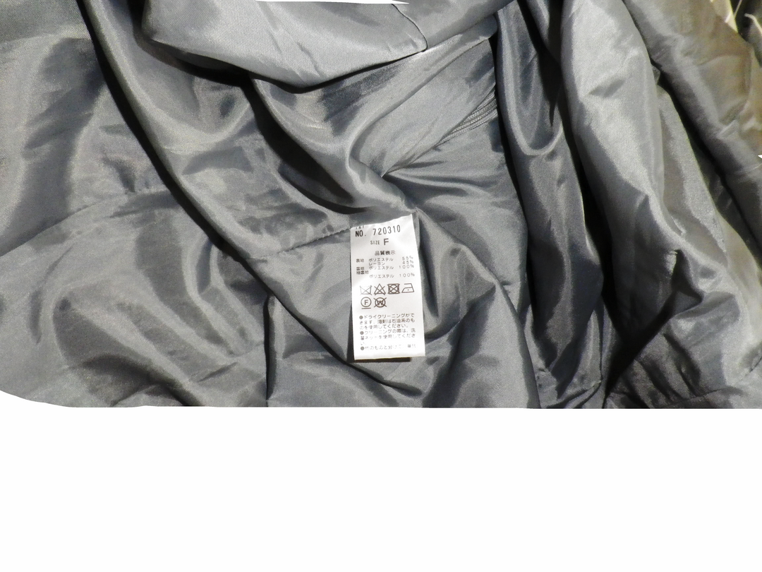 【激安古着】 NICE CLAUP　ワンピース　ワンピース or ドレス