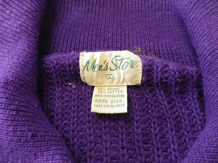 【激安古着】 Men's Store　ニットorセーター　トップス