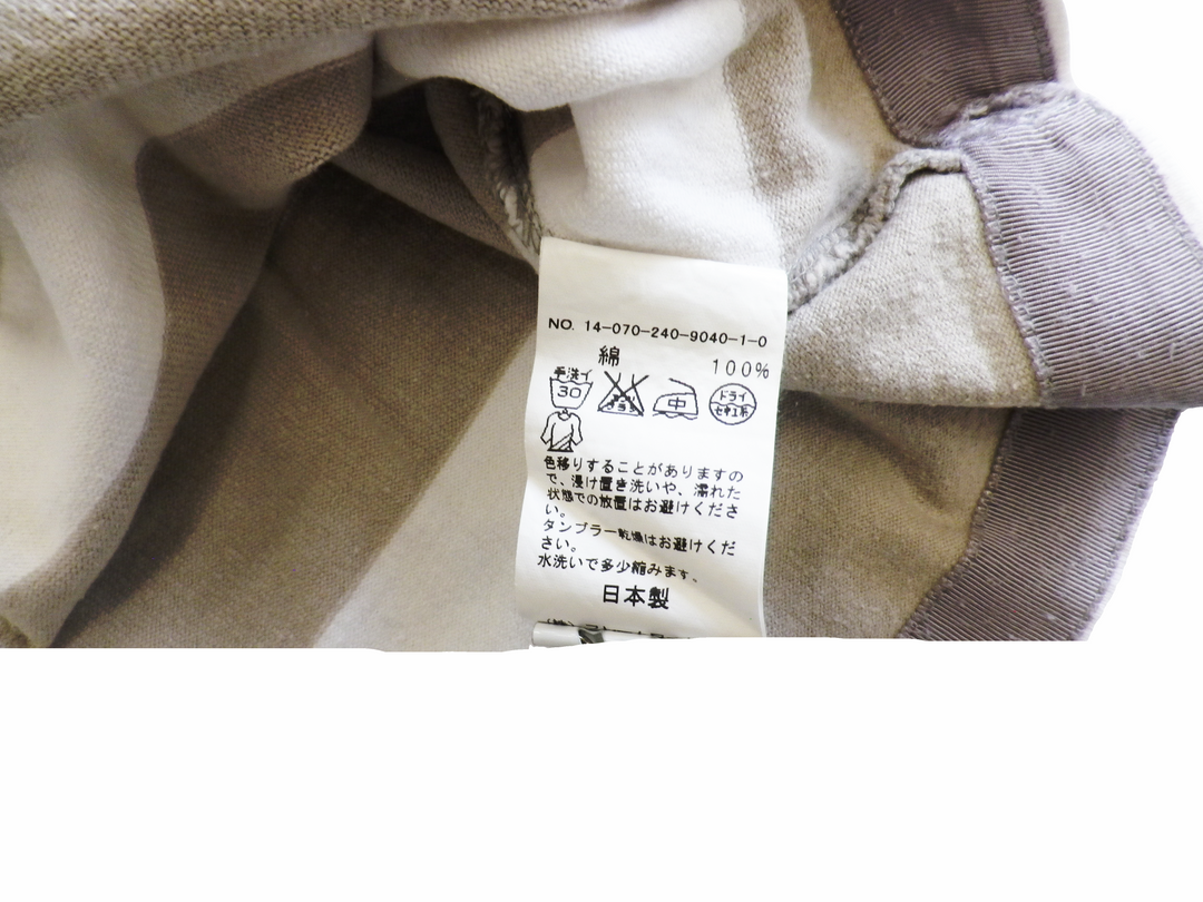 【激安古着】 Noble　半袖Tシャツ　トップス