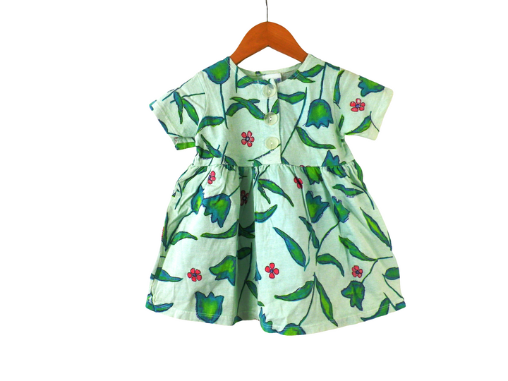 【激安古着】 FRESH PRODUCE　ワンピース　ワンピース or ドレス