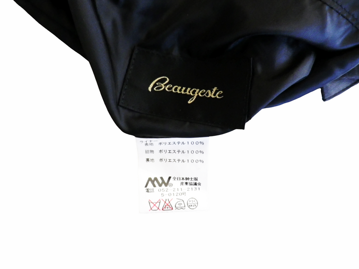 【激安古着】 Beaugeste　ダウン,中綿ジャケット/コート　アウター