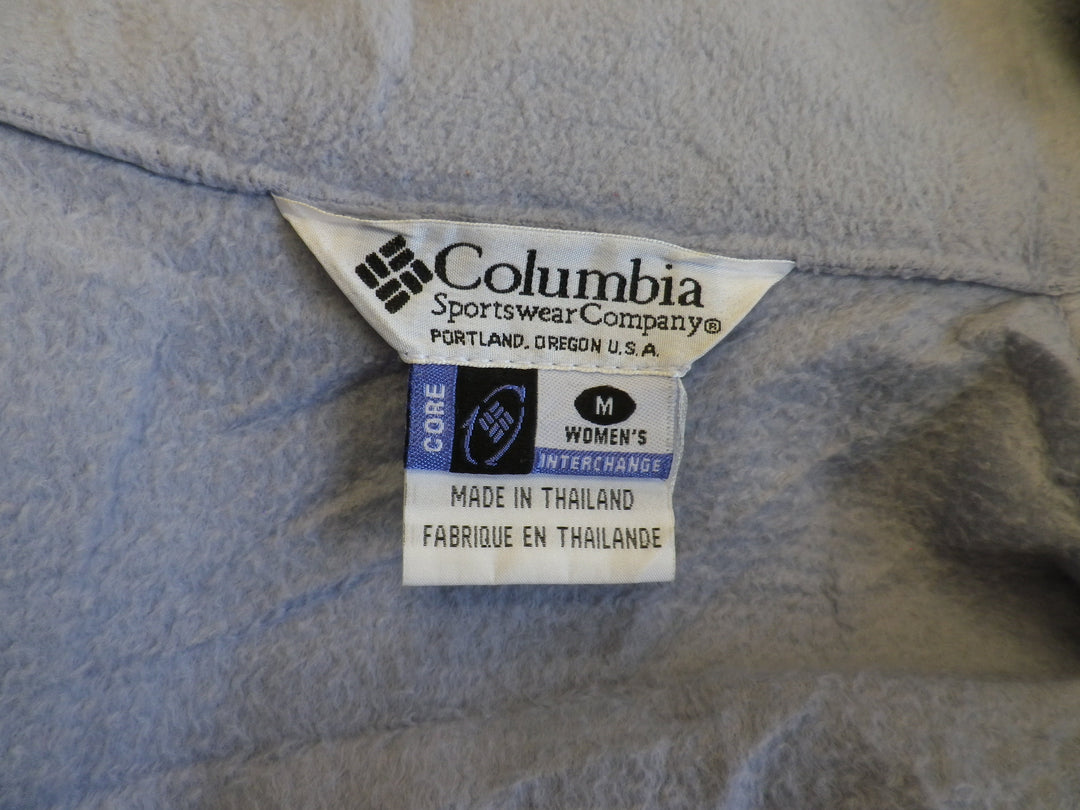 【激安古着】 Columbia　ナイロンジャケット　アウター
