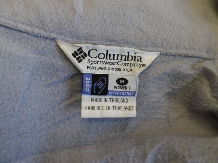 【激安古着】 Columbia　ナイロンジャケット　アウター