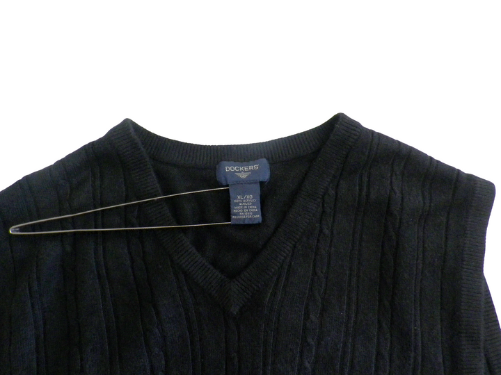 【激安古着】 DOCKERS　ニットorセーター　トップス