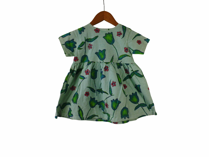 【激安古着】 FRESH PRODUCE　ワンピース　ワンピース or ドレス