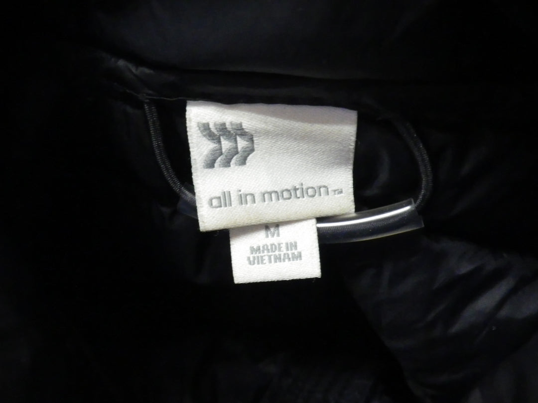 【激安古着】 all in motion　ダウン,中綿ジャケット/コート　アウター