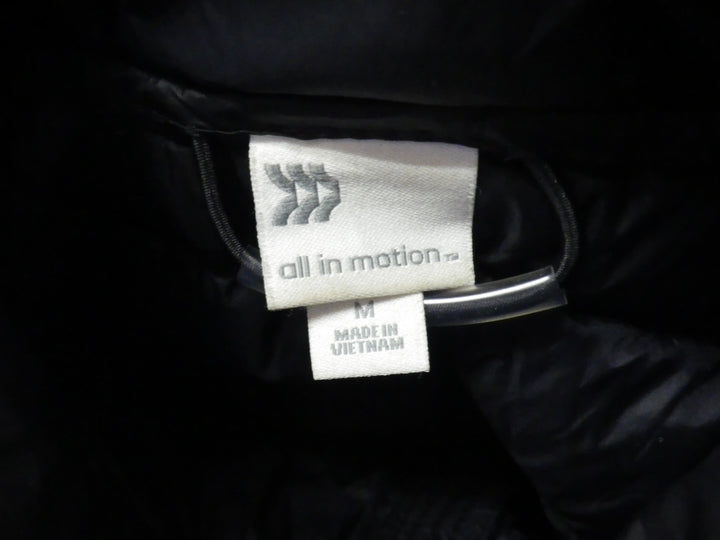 【激安古着】 all in motion　ダウン,中綿ジャケット/コート　アウター