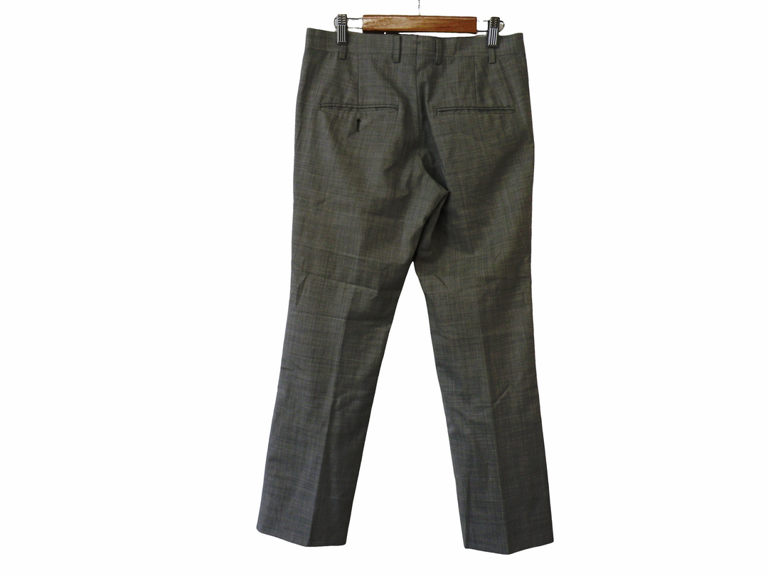 【激安古着】 Green LabeL　スラックス　パンツ