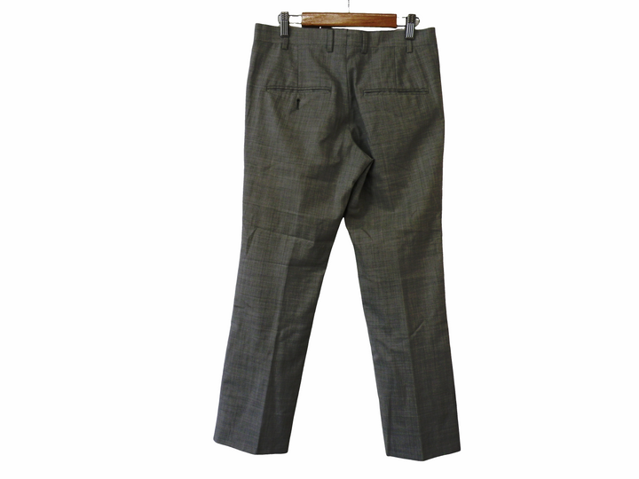 【激安古着】 Green LabeL　スラックス　パンツ