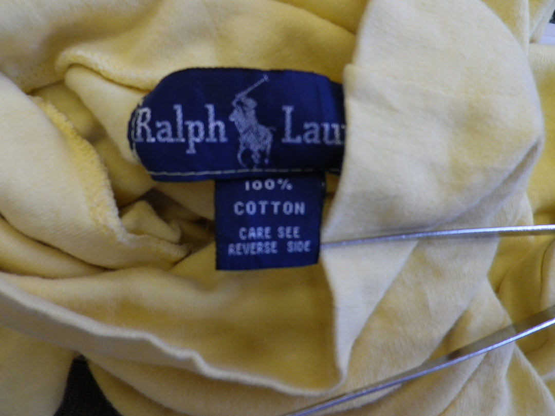 【激安古着】 Ralph Lauren　長袖シャツ　トップス