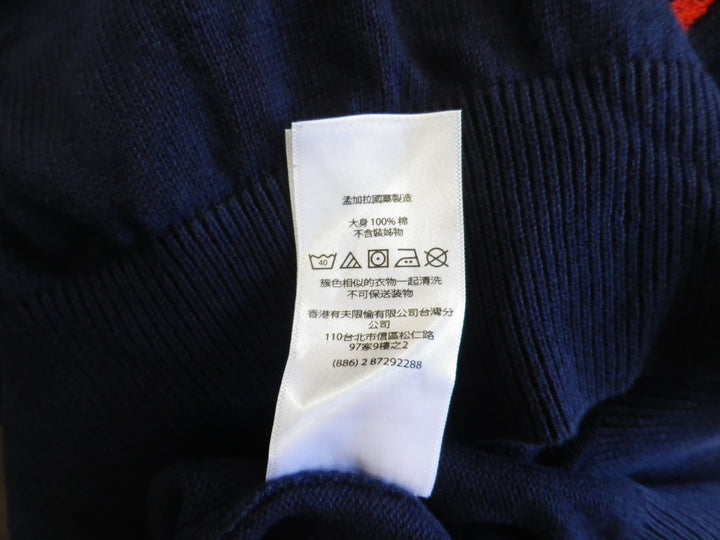【激安古着】 POLO RALPH LAUREN　ニットorセーター　トップス