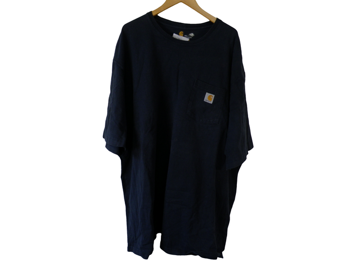 【激安古着】 Carhartt　半袖Tシャツ　トップス