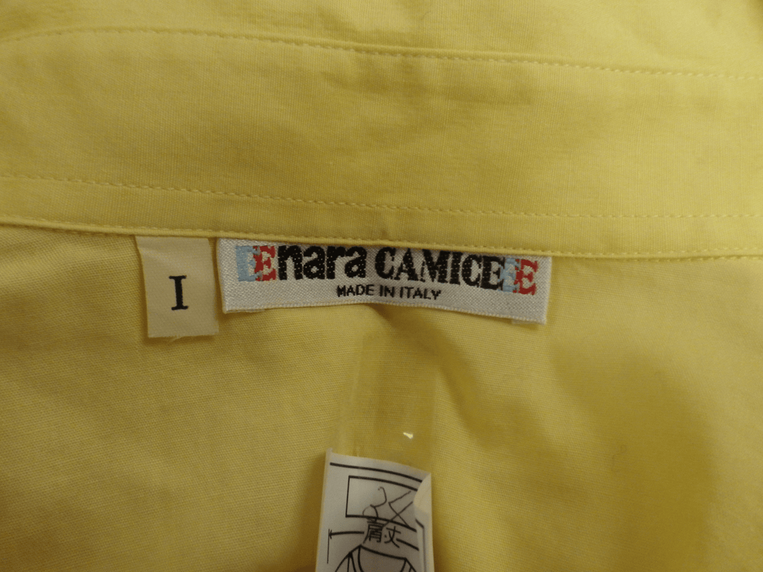 【激安古着】 Enara CAMICEE　半袖シャツ　トップス