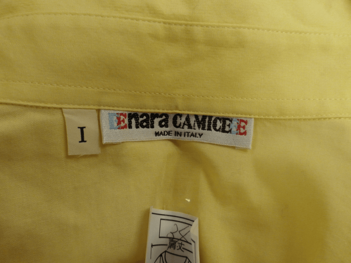 【激安古着】 Enara CAMICEE　半袖シャツ　トップス