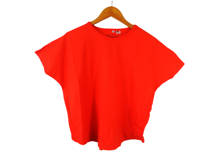 【激安古着】 株式会社マーキーズ　半袖Tシャツ　トップス