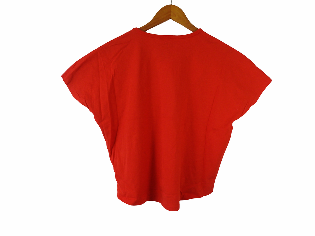 【激安古着】 株式会社マーキーズ　半袖Tシャツ　トップス