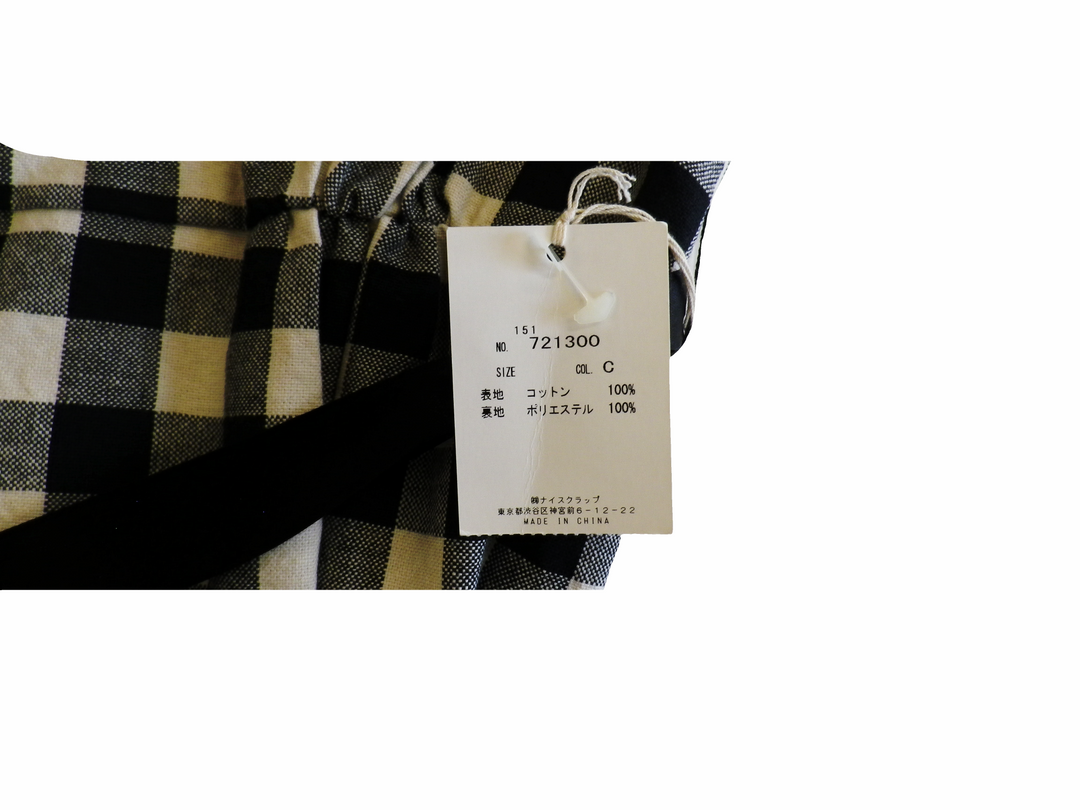【激安古着】 ONE AFTER ANOTHER　ワンピース　ワンピース or ドレス