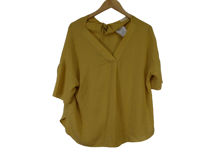 【激安古着】 chocol raffine　半袖Tシャツ　トップス