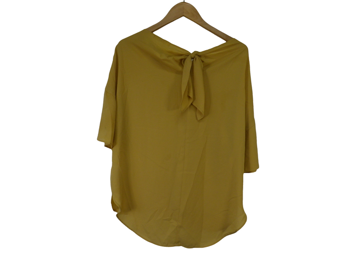 【激安古着】 chocol raffine　半袖Tシャツ　トップス
