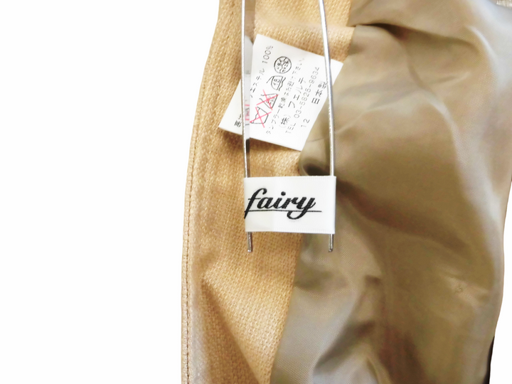 【激安古着】 Faluty　ミディアム丈　スカート