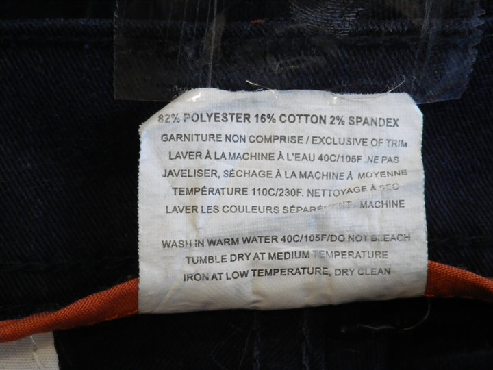 【激安古着】 不明　ワークパンツ/作業着　パンツ