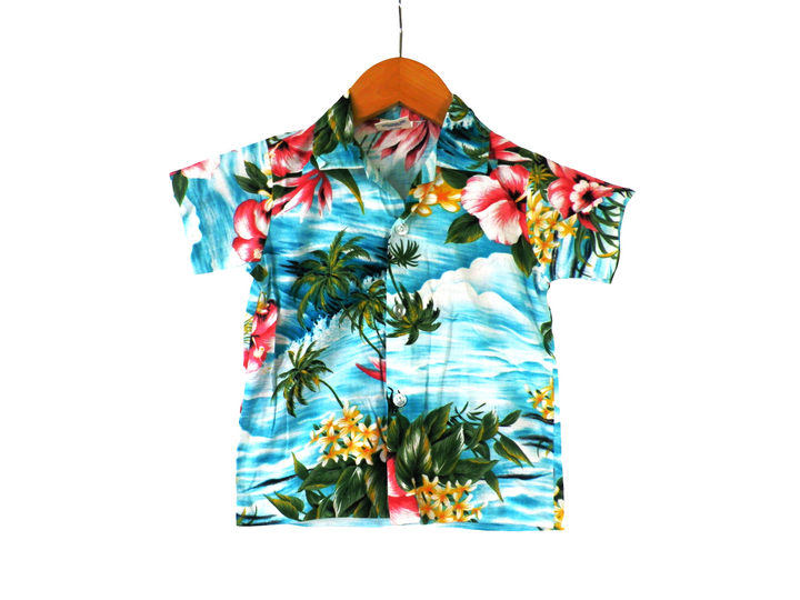 【激安古着】 Nui Nalu　半袖Tシャツ　トップス