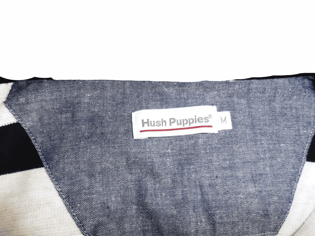 【激安古着】 Hush Puppies　ポロシャツ　トップス