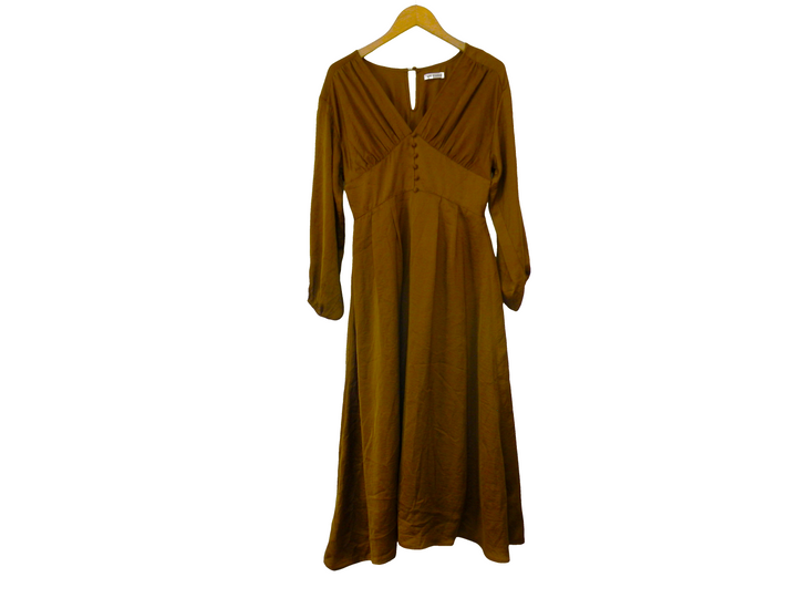 【激安古着】 natural couture　ワンピース　ワンピース or ドレス
