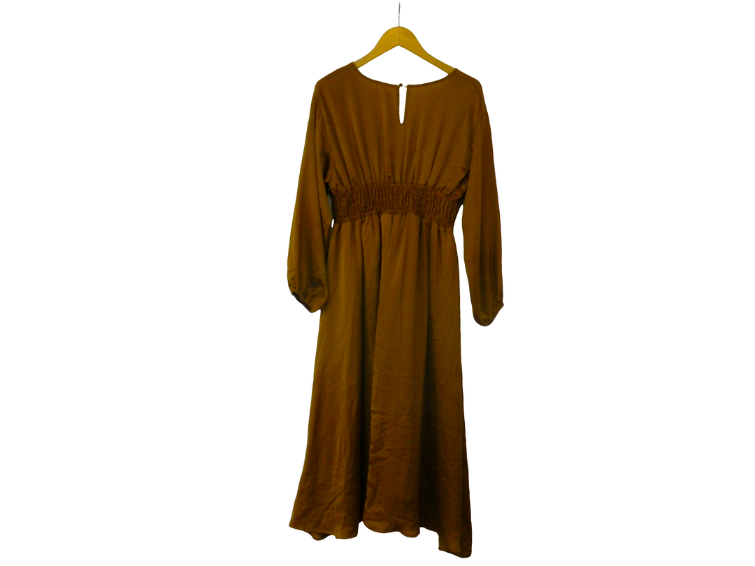 【激安古着】 natural couture　ワンピース　ワンピース or ドレス