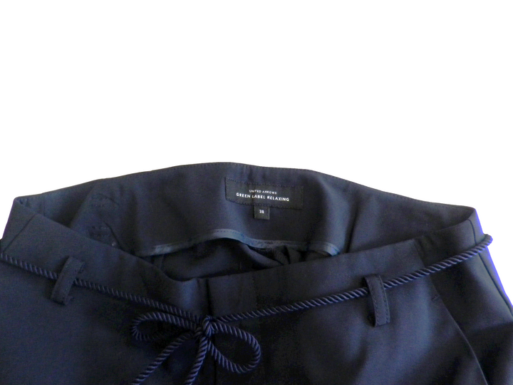 【激安古着】 UNITED ARROWS ユナイテッドアローズ　スラックス　パンツ