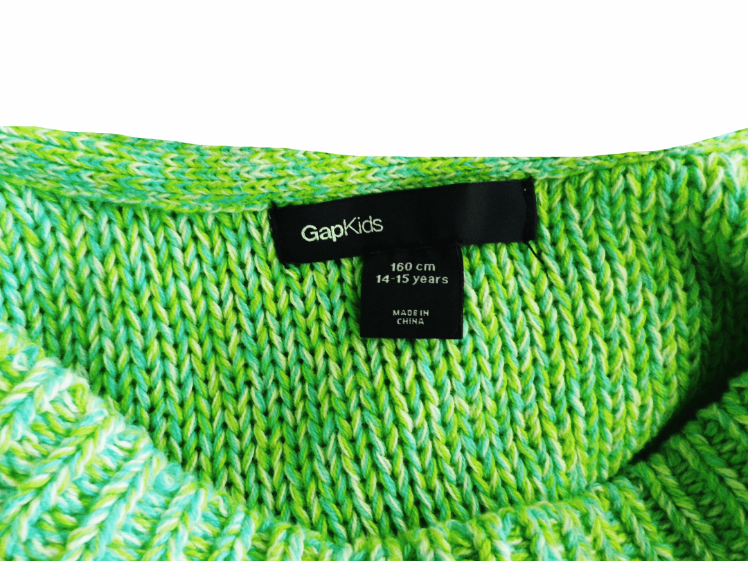 【激安古着】 GapKids　ニットorセーター　トップス