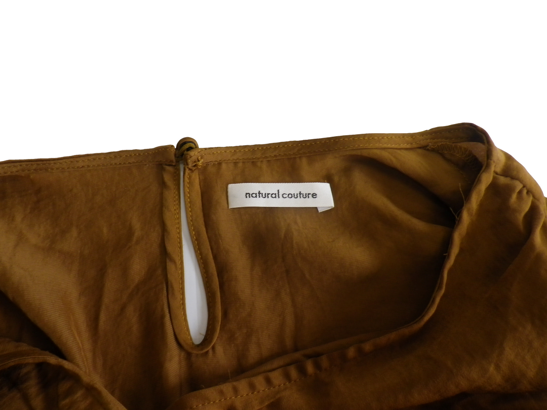 【激安古着】 natural couture　ワンピース　ワンピース or ドレス