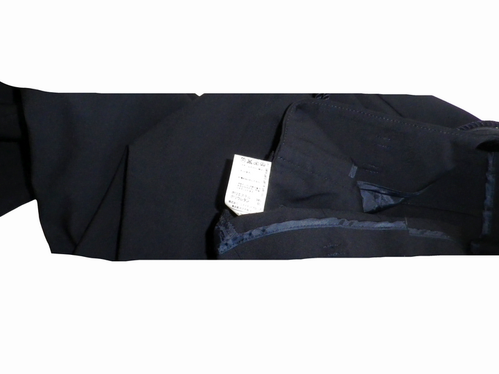 【激安古着】 UNITED ARROWS ユナイテッドアローズ　スラックス　パンツ