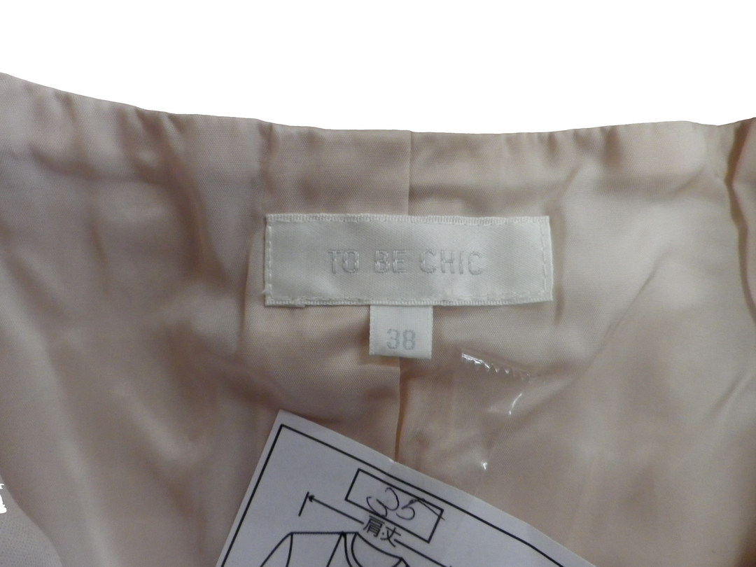 【激安古着】 TO BE CHIC　その他アウター　アウター